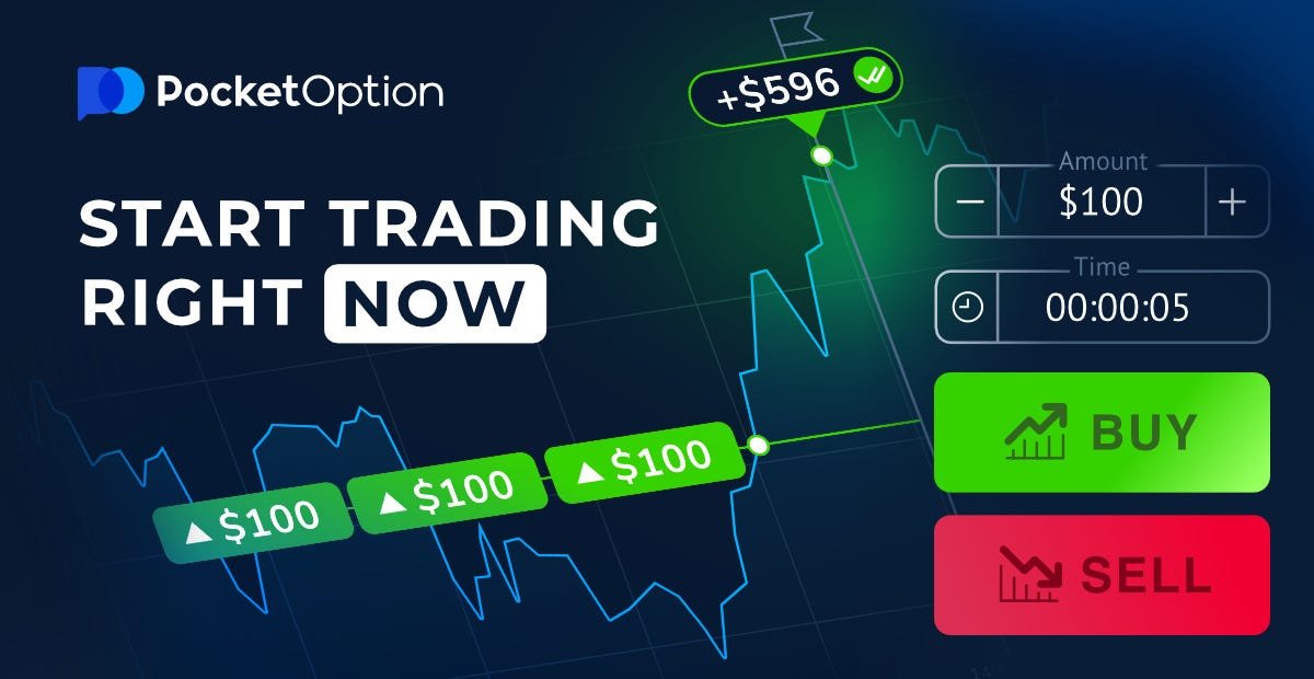 Discover the Advantages of Trading Platform Pocket Option Discover the Advantages of Trading Platform Pocket Option