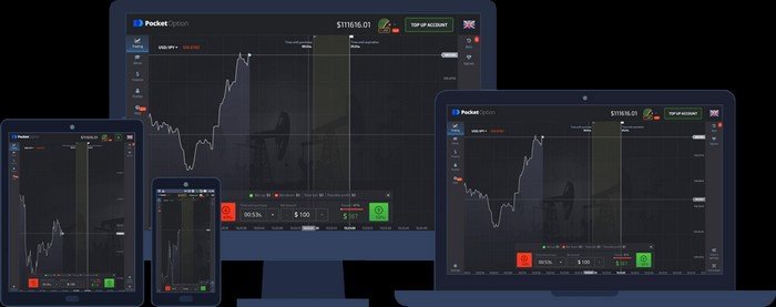 Discover the Advantages of Trading Platform Pocket Option Discover the Advantages of Trading Platform Pocket Option