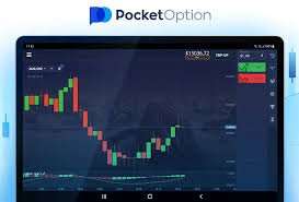 Discover the Benefits and Features of Broker Pocket Option Discover the Benefits and Features of Broker Pocket Option