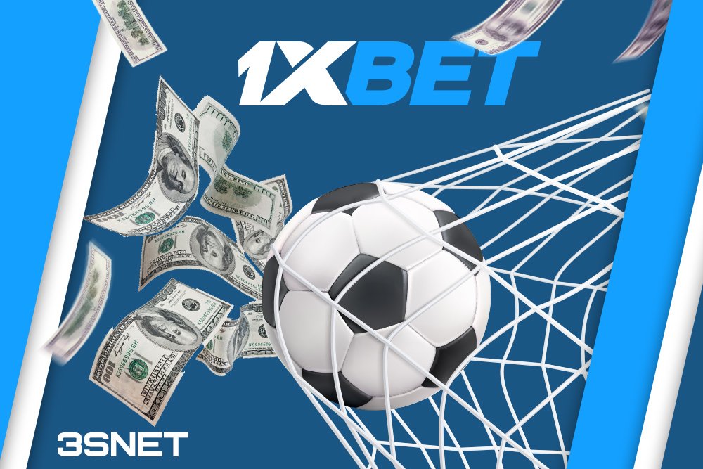 Experience the Thrill of Gambling with 1xbet Casino App Experience the Thrill of Gambling with 1xbet Casino App