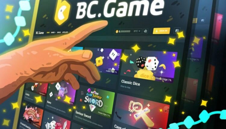 Is BCGame Legit All You Need to Know Is BCGame Legit All You Need to Know