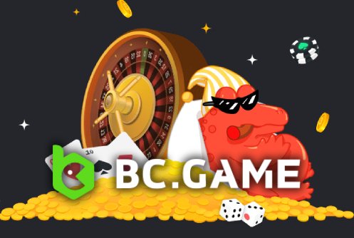 Is BCGame Legit All You Need to Know Is BCGame Legit All You Need to Know