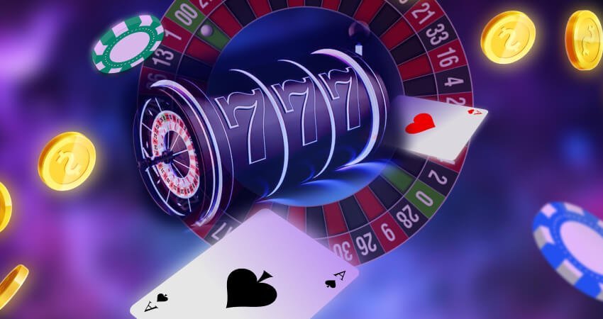 Discover Excitement and Rewards at Casino BetGem UK Discover Excitement and Rewards at Casino BetGem UK