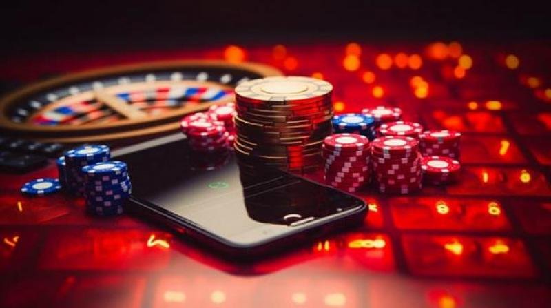 Discover the Best Games and Promotions at Casino Gxmble UK Discover the Best Games and Promotions at Casino Gxmble UK