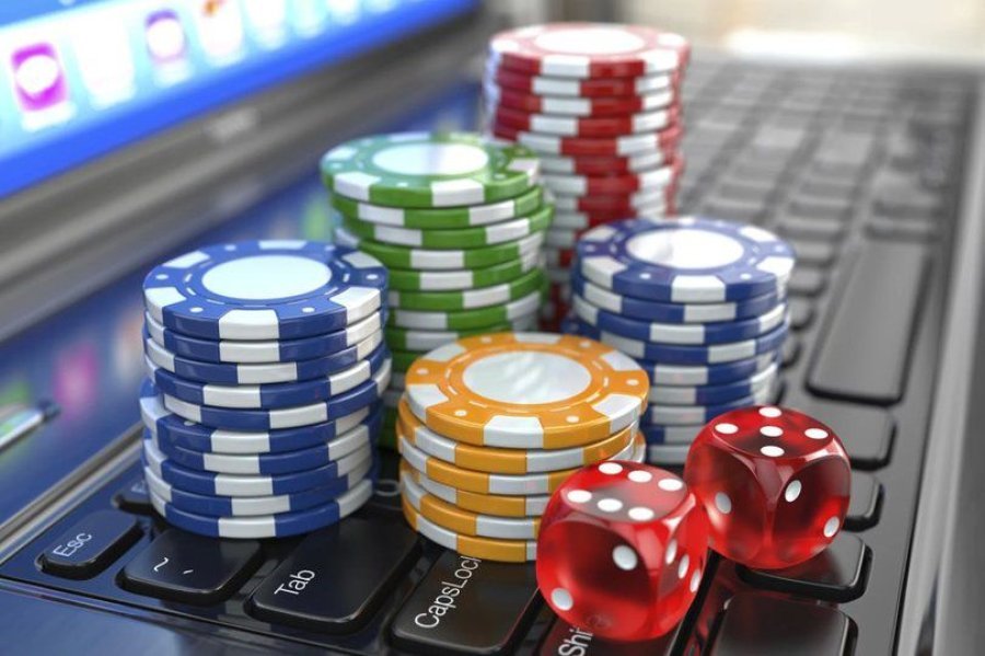 Discover the Best Games and Promotions at Casino Gxmble UK Discover the Best Games and Promotions at Casino Gxmble UK