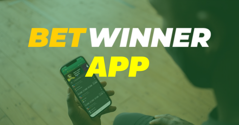 Discover the Exciting World of Betwinner Casino 4 Discover the Exciting World of Betwinner Casino 4