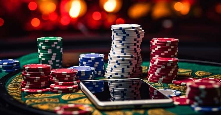 Discover the Exciting World of Richy Fox Casino 1 Discover the Exciting World of Richy Fox Casino 1