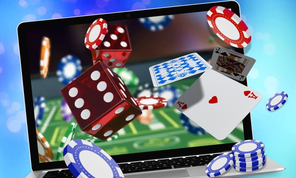 Discover the Thrills of MySpins Casino 0 Discover the Thrills of MySpins Casino 0