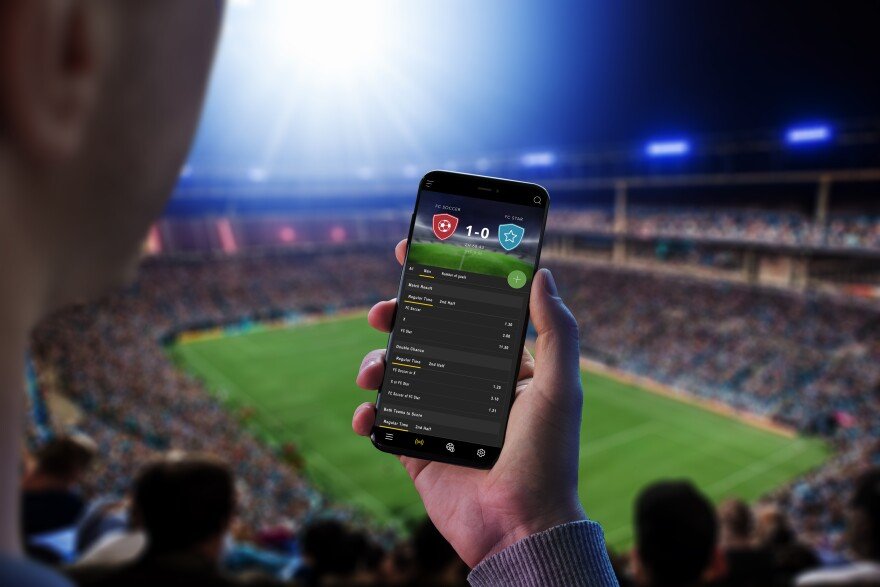 Exploring the World of Betting with Betwinner Exploring the World of Betting with Betwinner